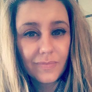 Meet your Posher, Kristi